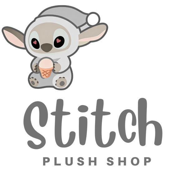 Stitchplushshop